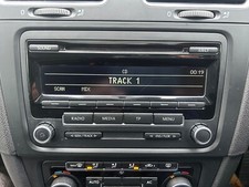 Rdc310 dab radio - am/fm, stereo