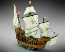 Mamoli MV42 Santa Maria 1:50