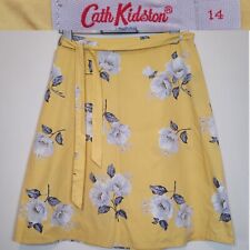 Cath Kidston Womens Yellow