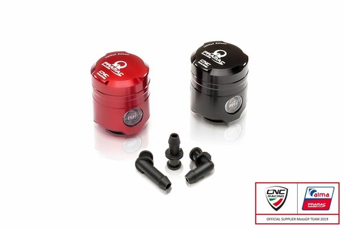 Oil reservoir brake clutch - oil,