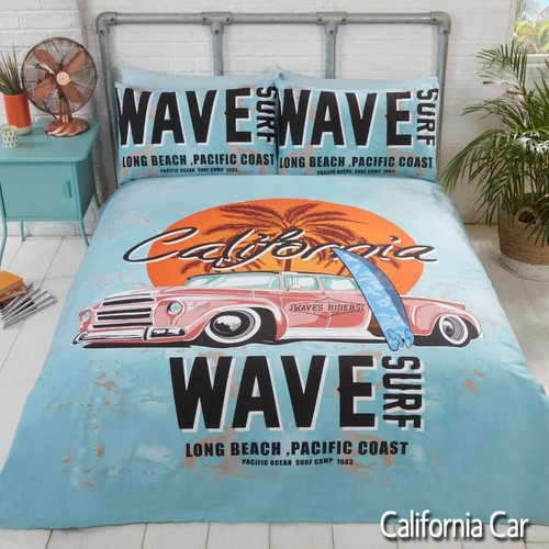 California car reversible - california,