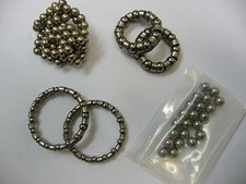 Bicycle Bearings Bike Cycle Caged Race or Loose Wheel Headset Bottom Bracket