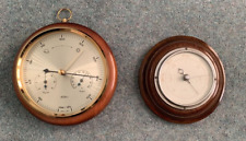 Wall Mounting Barometers 6"