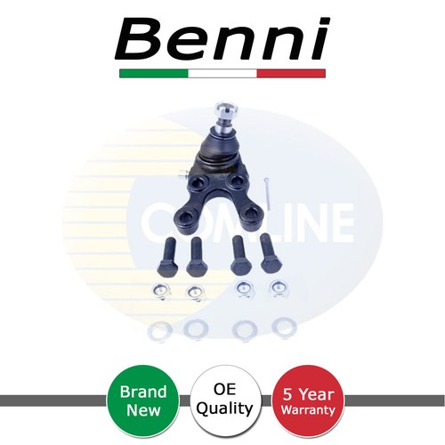 Ball joint front - ball,