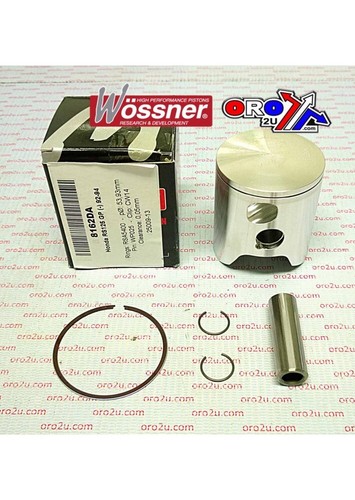 Honda 125 00mm 1992 - gp, 54.00mm