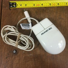 Vintage 80s 90s - packard, bell