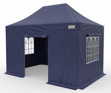 HERCULES 3x4.5m HEAVY DUTY POP