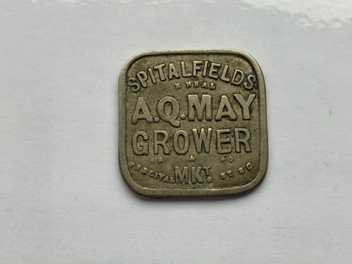 May grower 10 - a.q.,