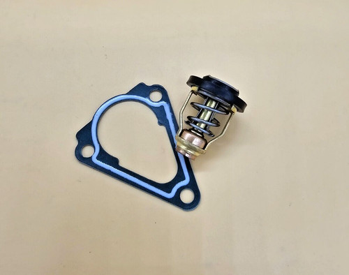 Thermostat gasket for yamaha - &,