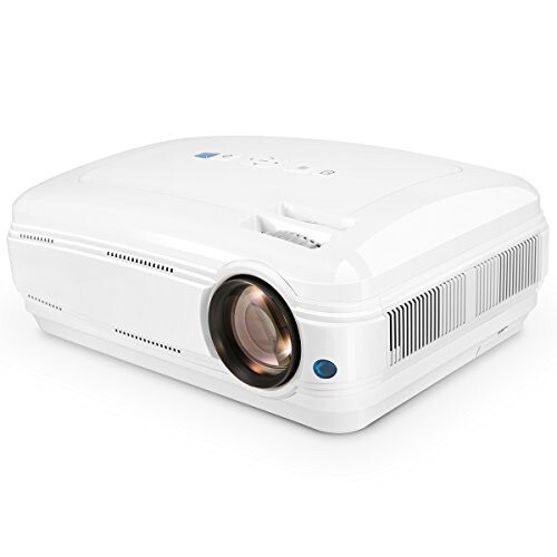 720p home theater projector - home,