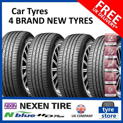 New 215 nexen nblue - 215,