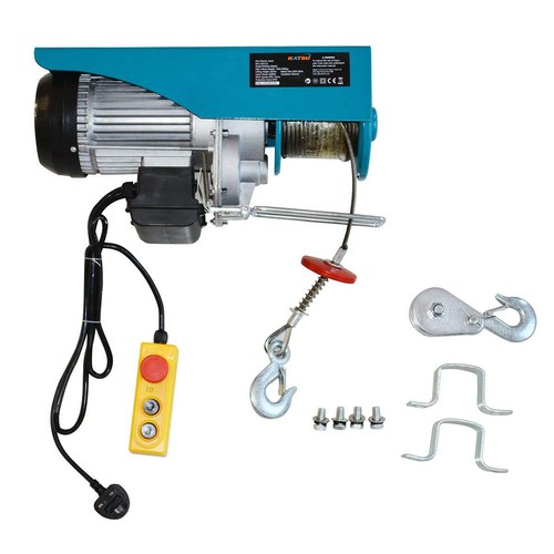 181315 scaffolding winch - 181315,