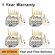 4 Sets For Honda CB900F CB900C