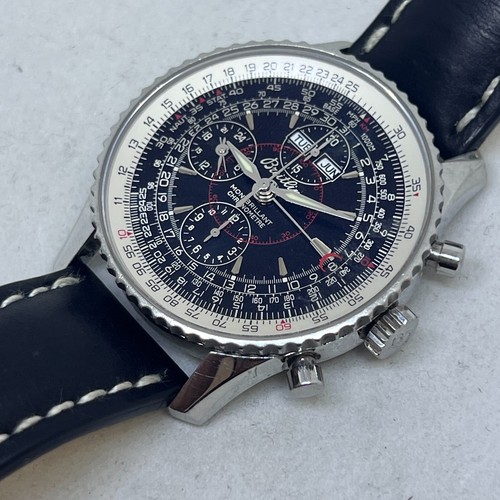 Breitling navitimer - breitling,