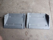Vw Caddy MK2, Seat Inca