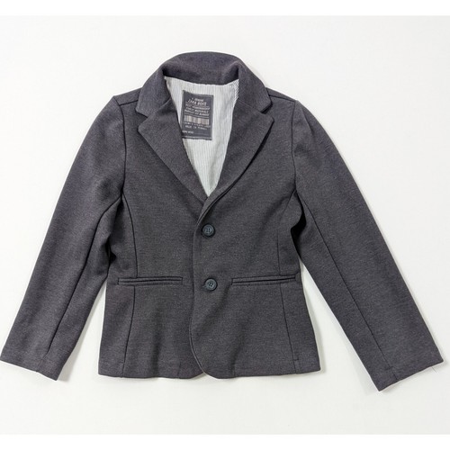Zara boys gray - boys, size
