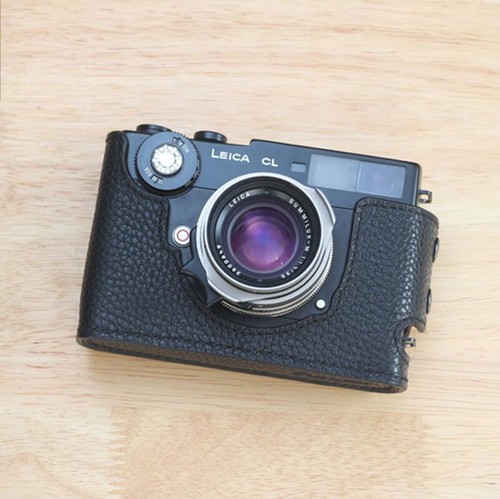 New handcraft half - new, case