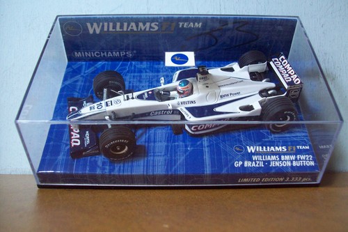 Minichamps 430 000030 - 430,