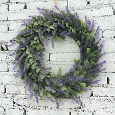 Artificial Lavender Flower