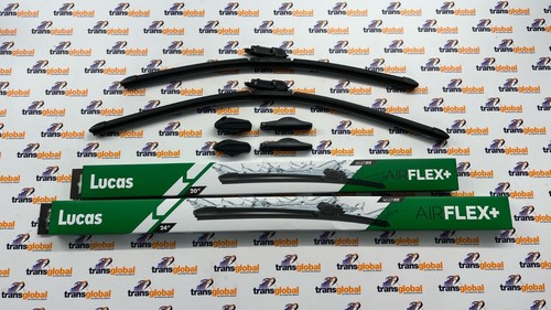 Windscreen wiper blades - wiper,