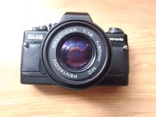 Praktica BMS 35mm SLR Film