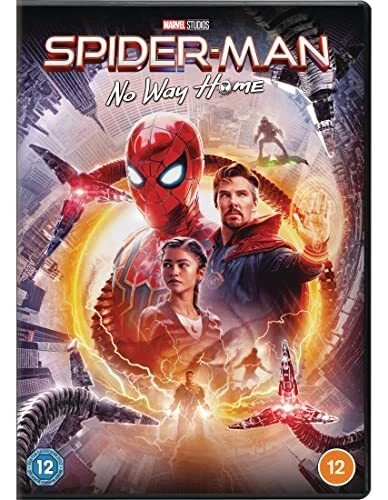 Spider man way home - way,