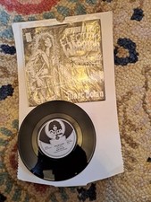 S43 MARC BOLAN (T.REX) "RETURN