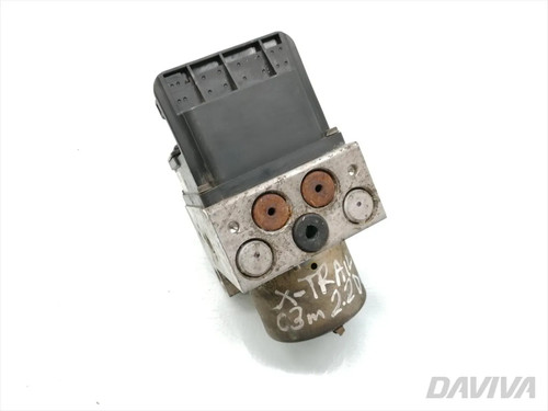 Nissan trail abs brake - nissan,