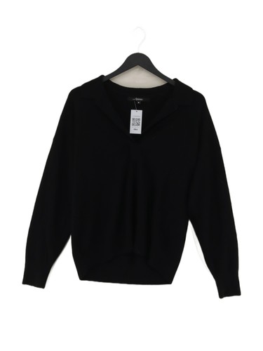 Quince women jumper - women's, black
