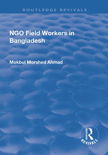 Ngo field workers - field,