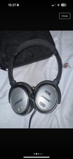 Bose QuietComfort 3 QC3 Wired