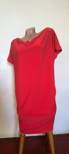 Women joseph ribkoff - women, red