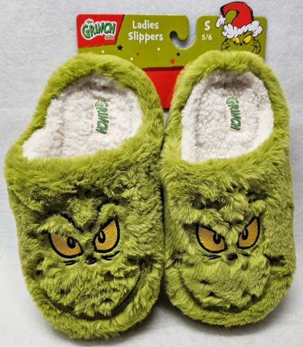 Seuss the grinch happy - dr.,