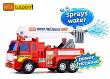 Big-Daddy Mediun Duty Friction