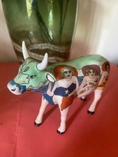 Cow parade sun seekers 2001 - sun,