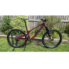 Deviate claymore 29er large