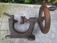 Vintage Bicycle Spoke Threader