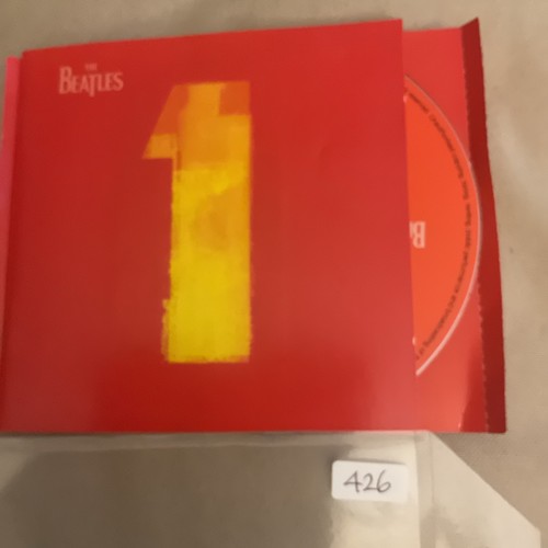 Beatles original cd - -, 1