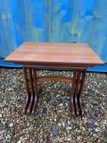 Retro gplan astro teak nest - astro,