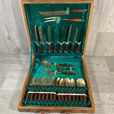 Vintage Mid Century Modern