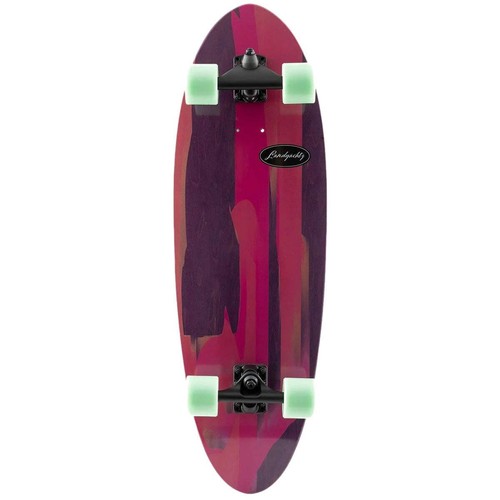 Landyachtz groveler purple - landyachtz,
