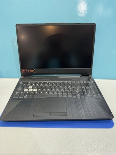 Asus tuf gaming f15 fx506hcb - f15,