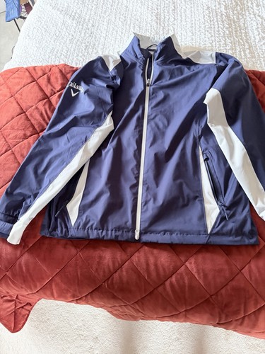 Golf top waterproof - golf,