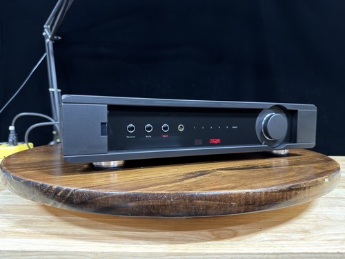 Rega aethos dual mono - aethos,