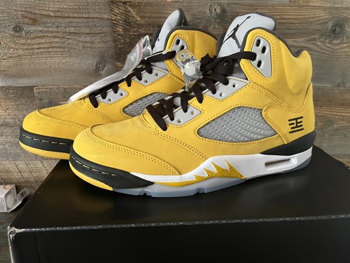 Nike air jordan - jordan, 5