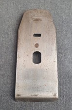 Vintage Plane cap iron / Chip