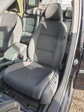 VW Touran MK1 FL Front Seat