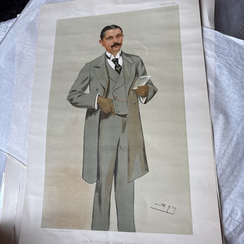 Vanity fair original print - original, print,