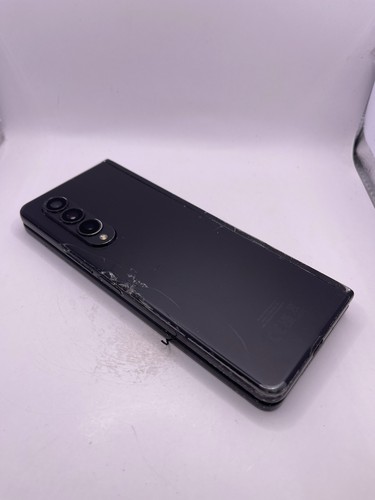 Samsung galaxy fold3 - z,
