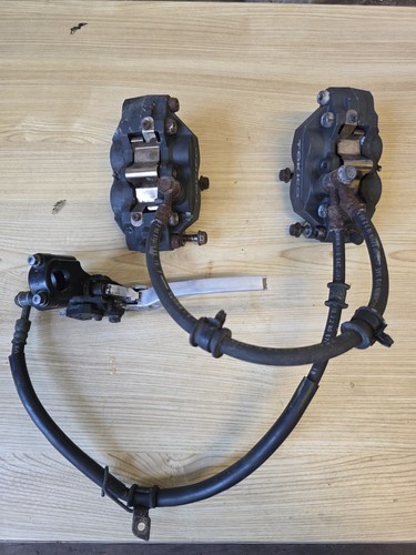 Suzuki gsxr 600cc front - gsxr, k2